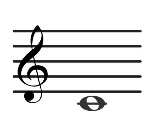 音符画像
